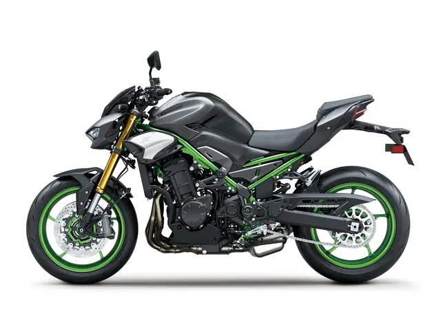 Z900 SE — angle 3