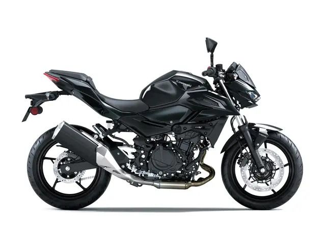 Z500 — angle 2