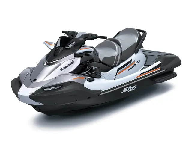 Kawasaki STX 160LX
