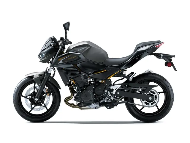 Z500 — angle 3