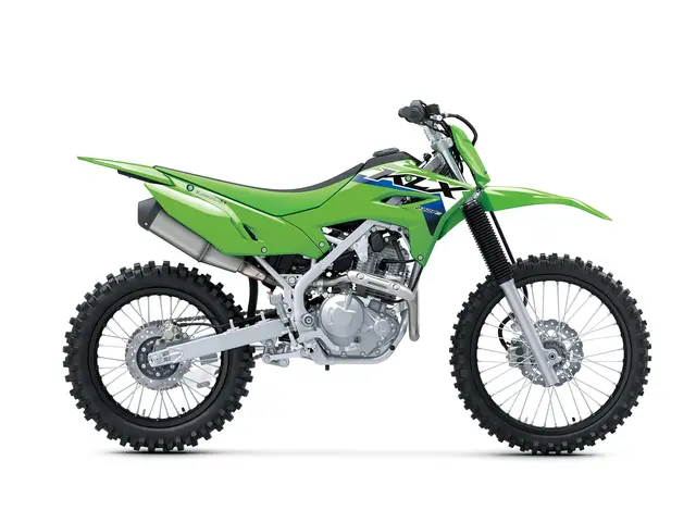 KLX230R S — angle 2