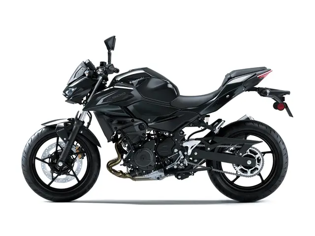 Z500 — angle 3