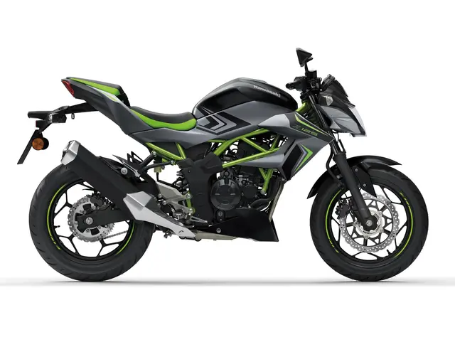Z125 — angle 2