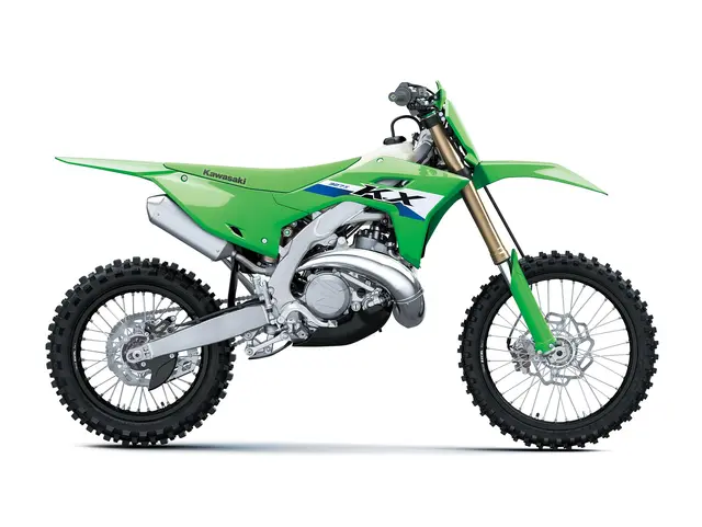 KX327X — angle 2