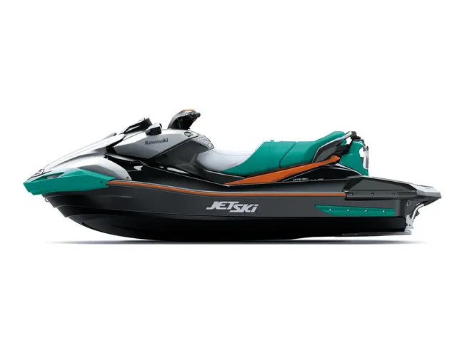 Ultra 160LX-S Wakesport — angle 2