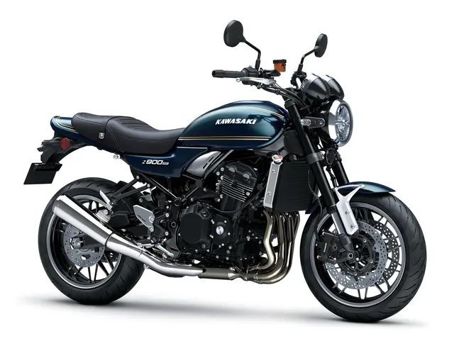 Kawasaki Z900RS