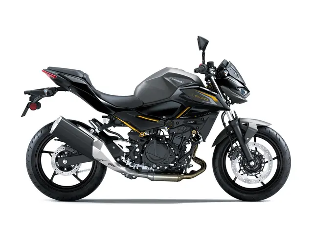 Z500 — angle 2