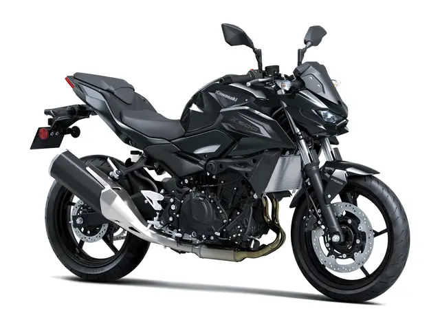 Z500 — angle 1
