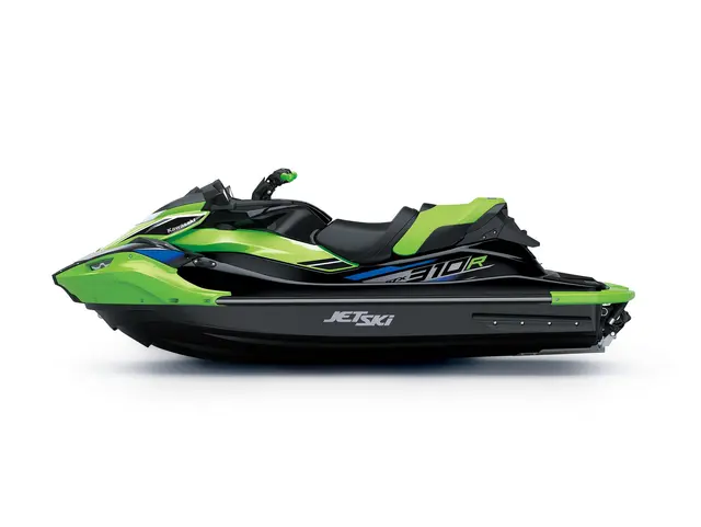 STX 310R — angle 2