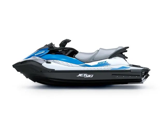 STX 160X — angle 2
