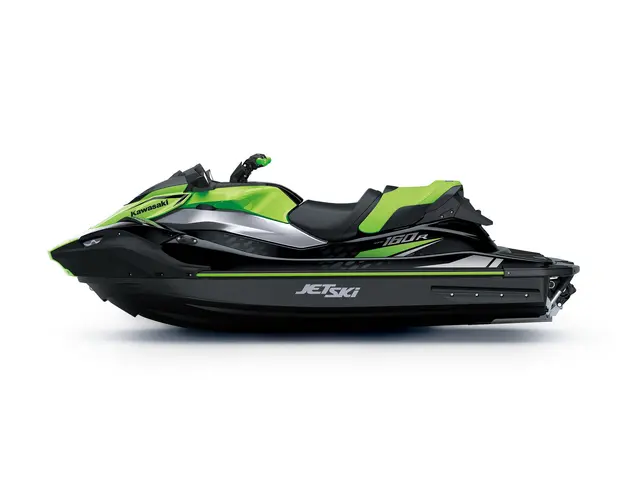 STX 160R — angle 2