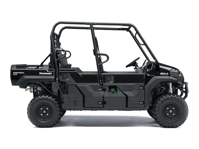 MULE PRO-DXT — angle 3