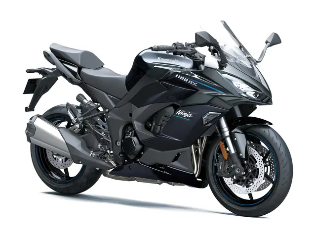 Kawasaki Ninja 1100SX