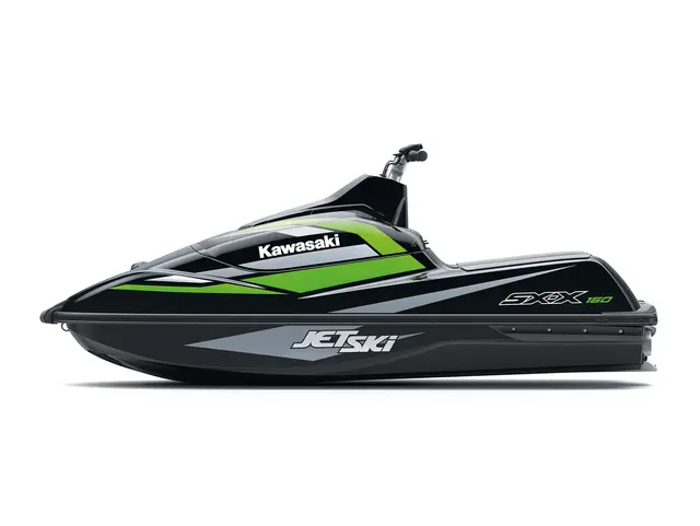 SX-X 160 — angle 2