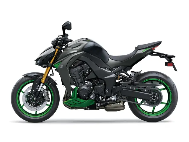 Z1100 SE — angle 3