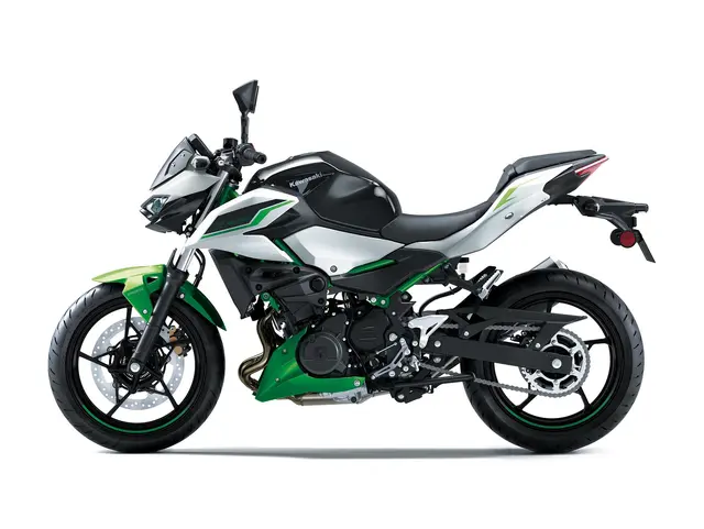 Z500 SE — angle 3