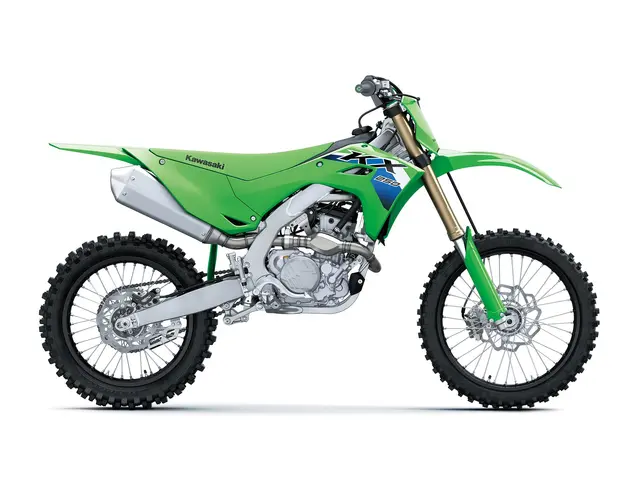 KX250 — angle 2