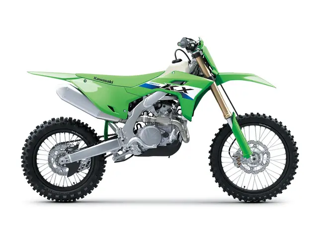 KX450FX — angle 2