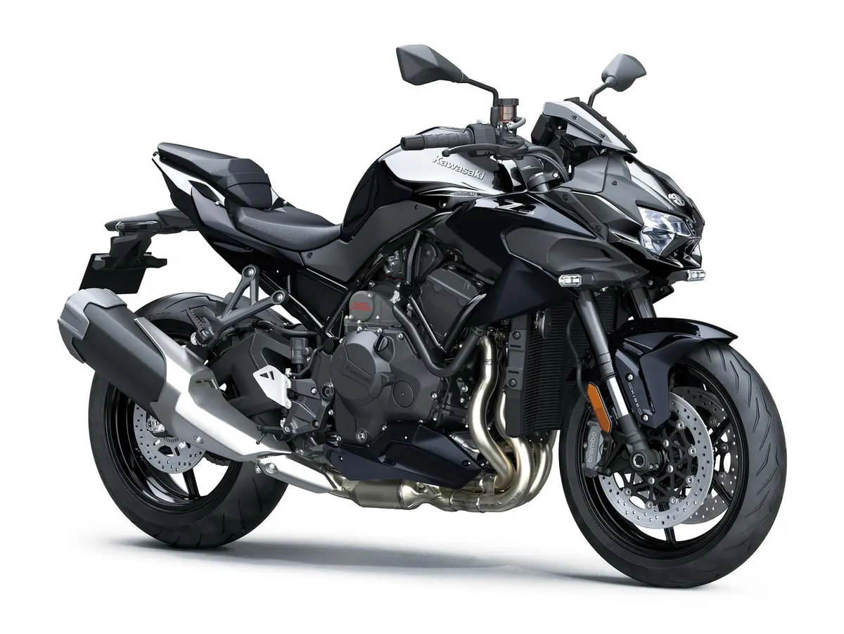 Kawasaki Z H2