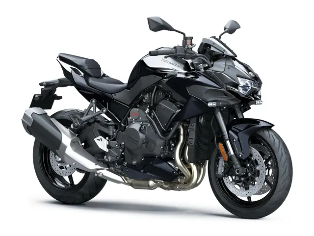 Kawasaki Z H2