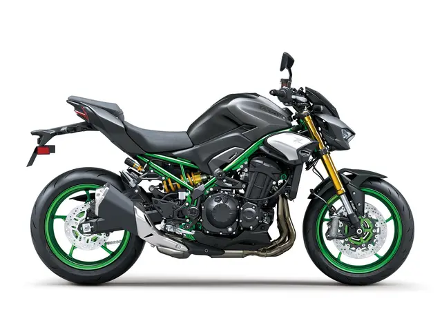 Z900 SE — angle 2