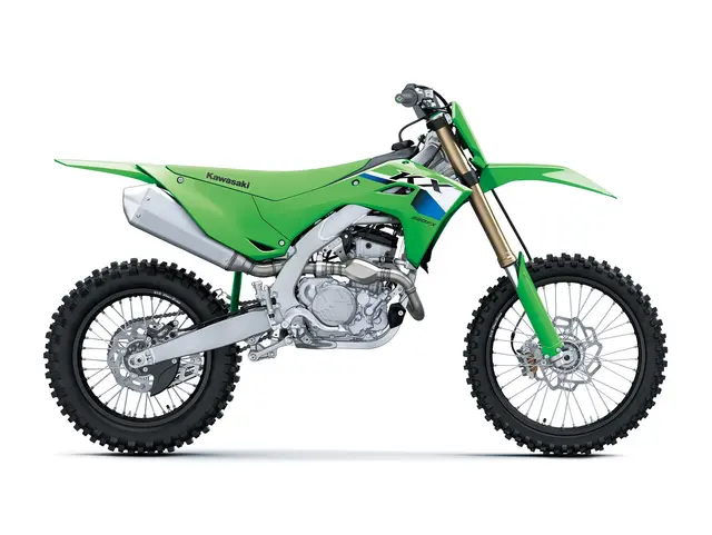 KX250FX — angle 2