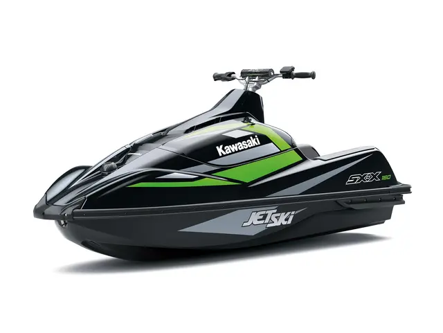 Kawasaki SX-X 160