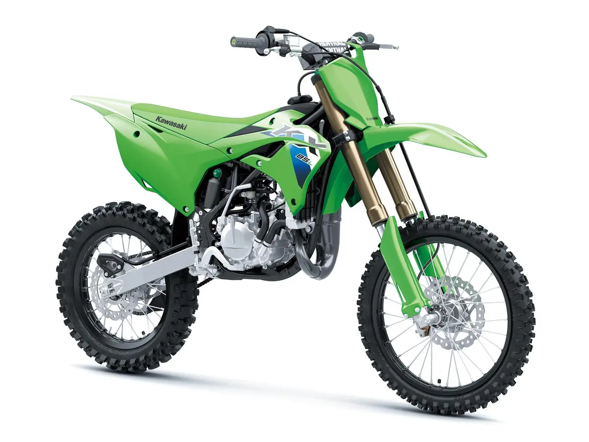 Kawasaki KX85 L