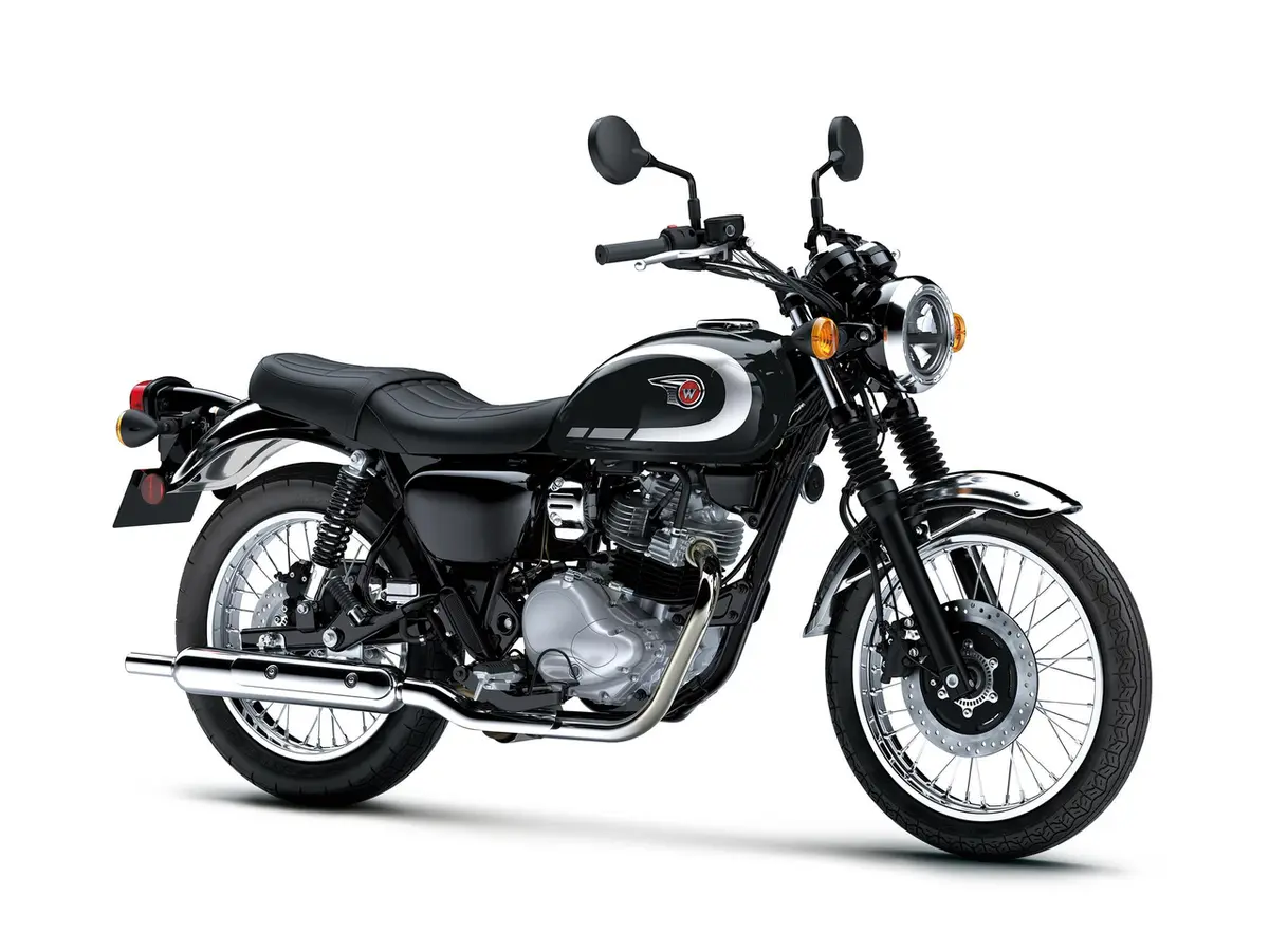 Kawasaki W230