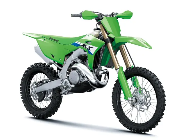 KX327X — angle 1