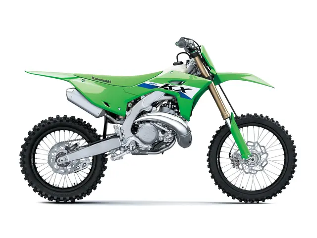 KX327 — angle 2