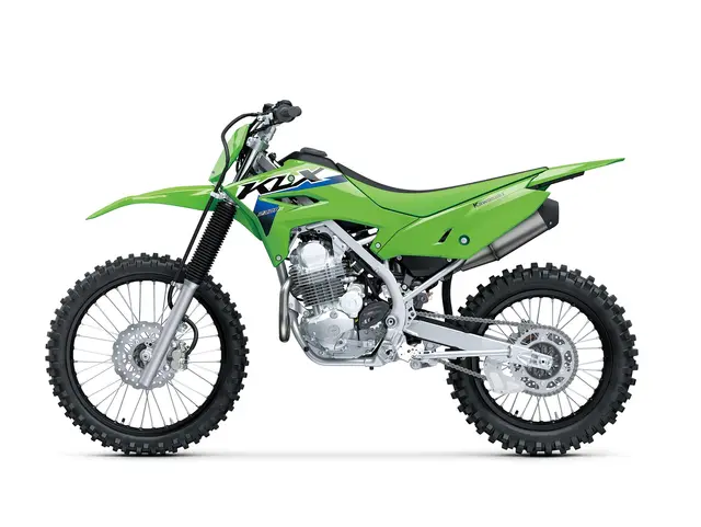 KLX230R S — angle 3