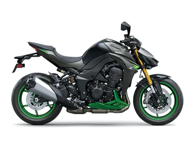 Z1100 SE — angle 2