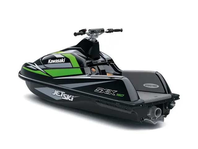 SX-X 160 — angle 3