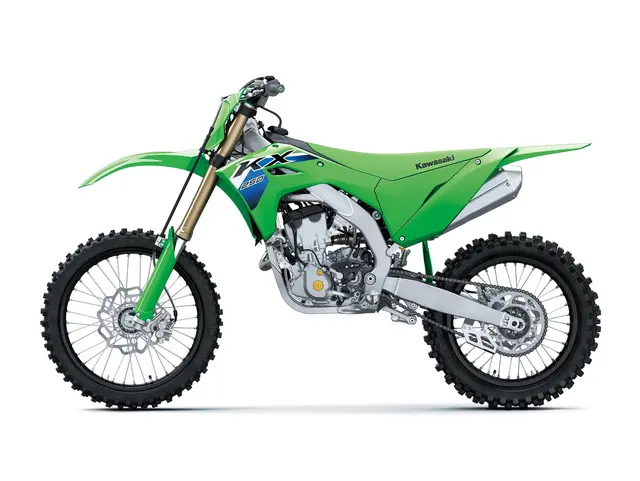 KX250 — angle 3