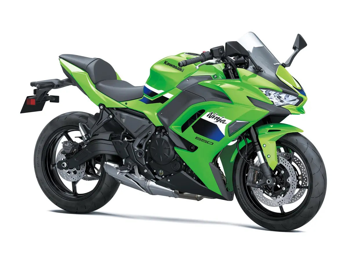 Kawasaki Ninja 650