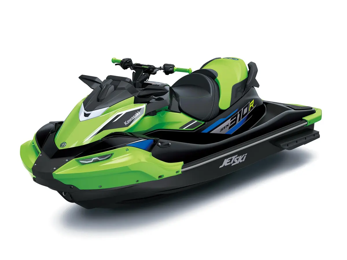 Kawasaki STX 310R