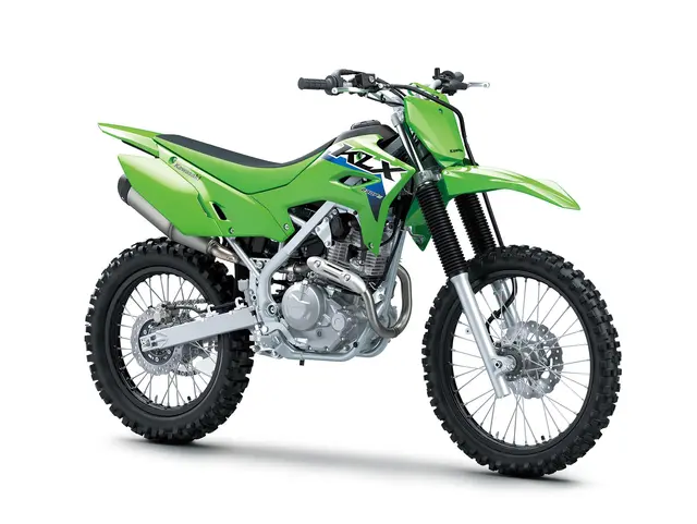 KLX230R S — angle 1