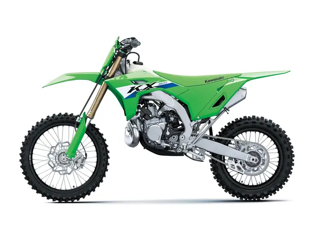 KX327X — angle 3