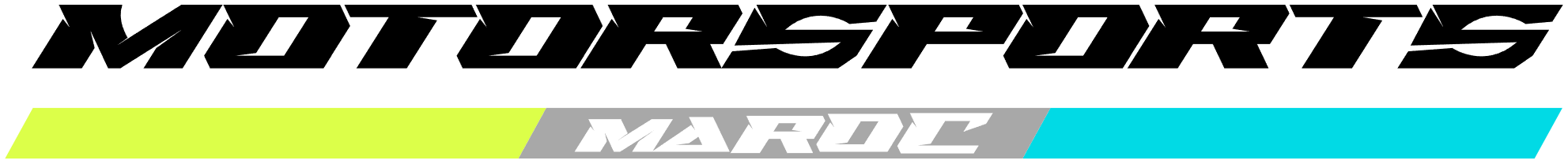 Motorsports Maroc