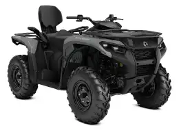 Can-am Outlander Max Dps 500/700 2024