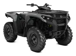 2024 Can-am Outlander Dps 500/700