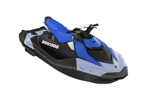 Sea Doo Motomarines Spark Media 1